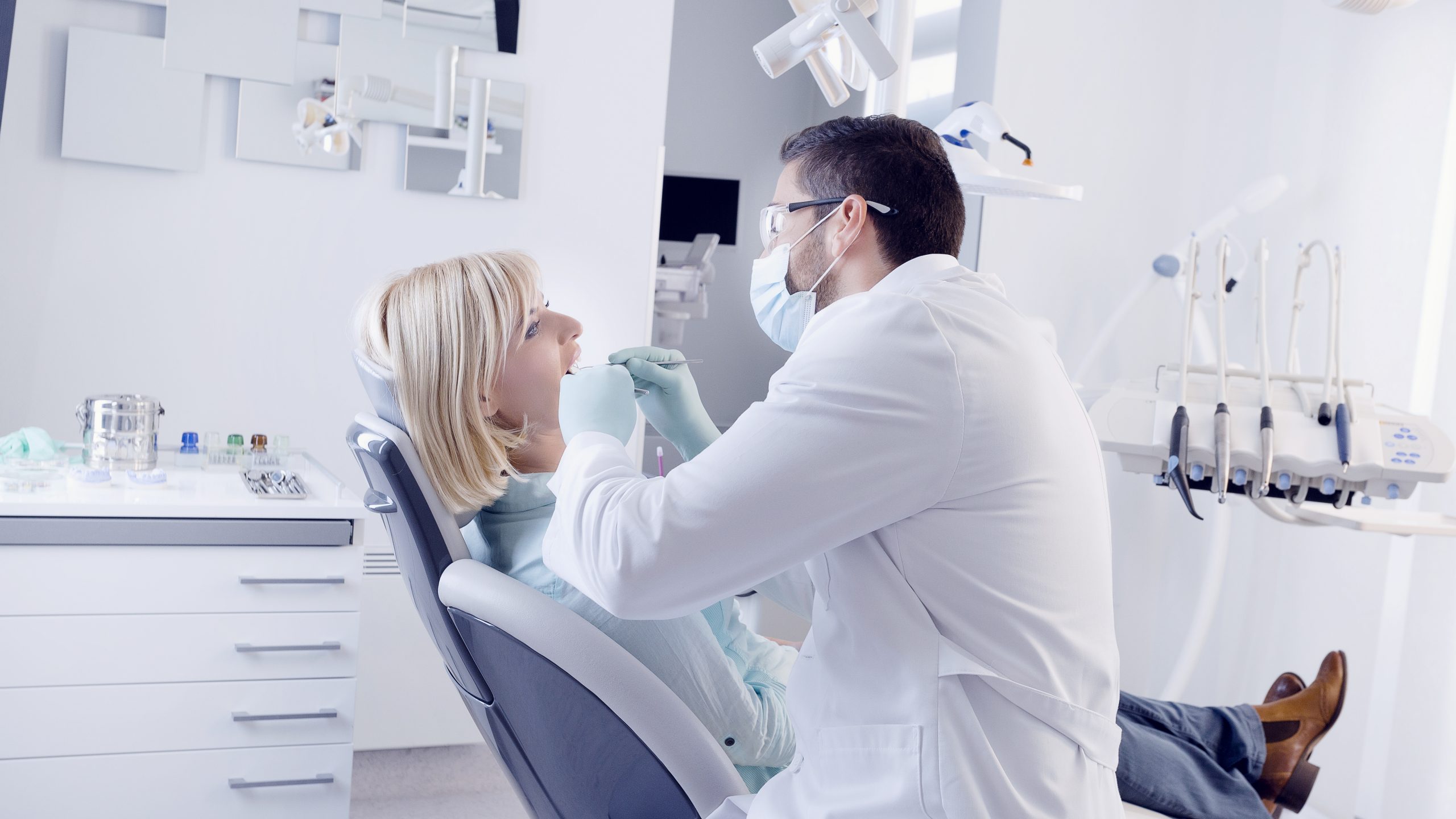 Dentist in Cicero, IN