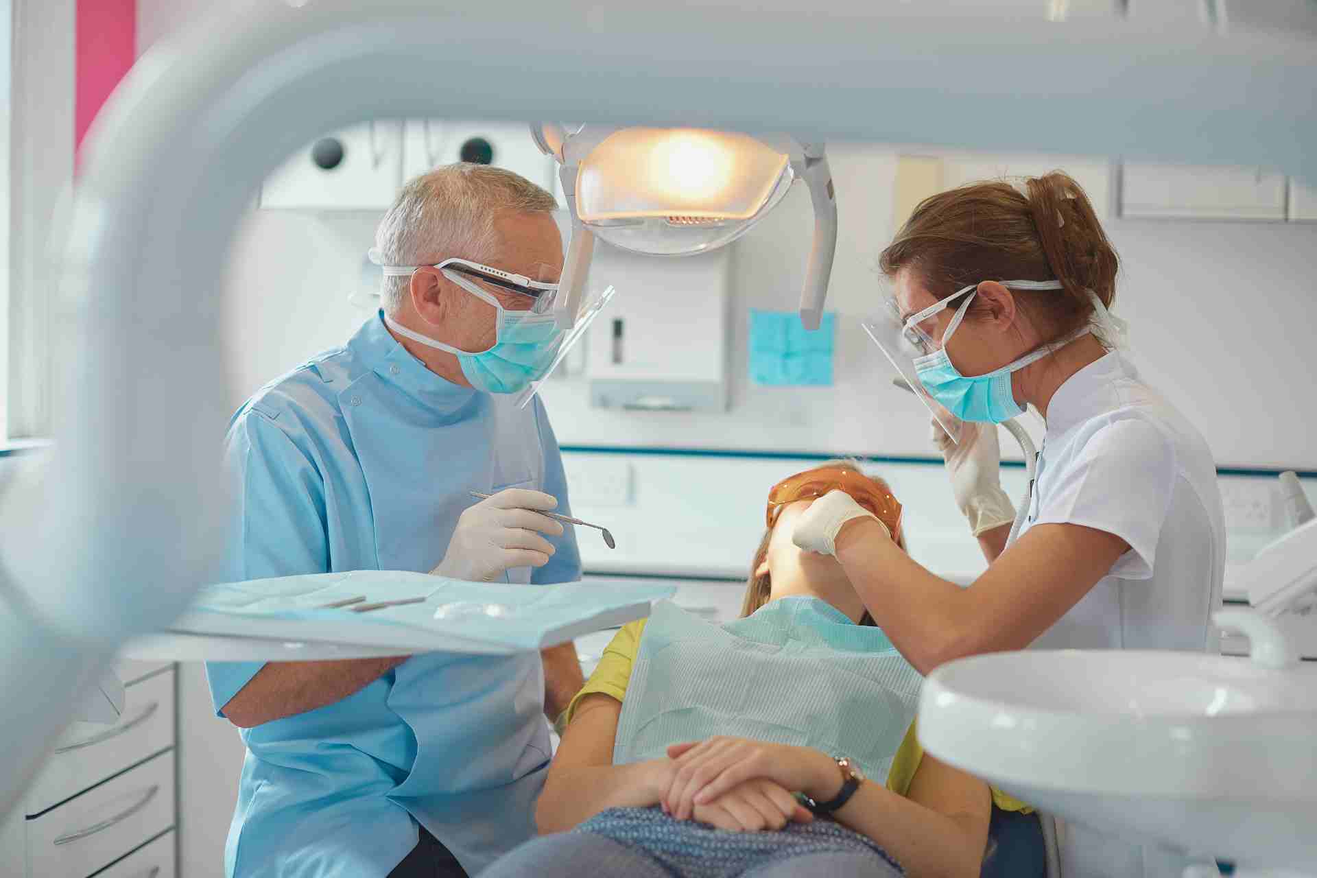Dentist in Cicero, IN